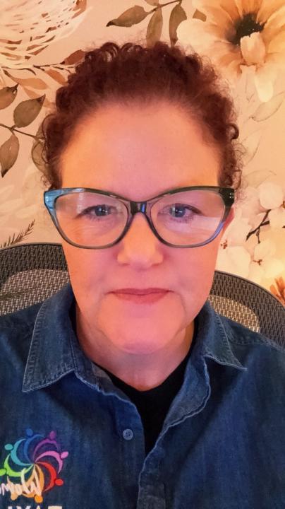 Amy Osten