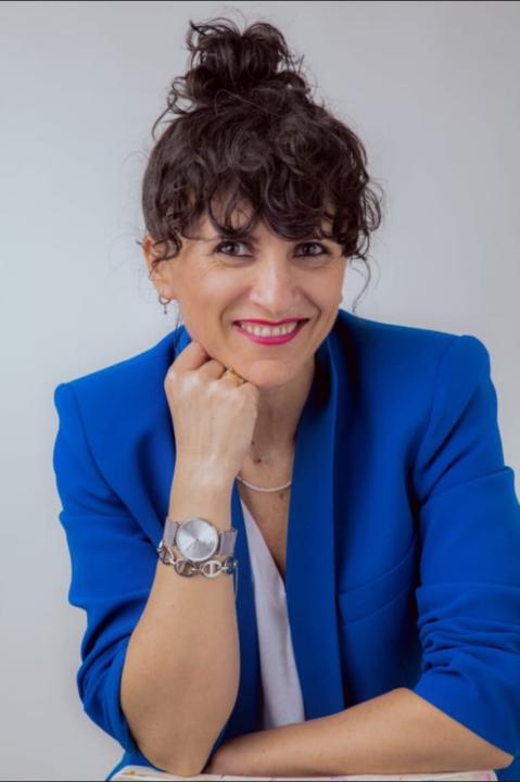 Rebeca Valdivia Calvo