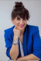 Rebeca Valdivia Calvo