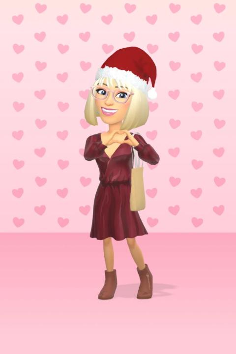 Maja Kjer Kristiansen