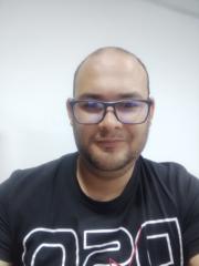 Enderson Martínez
