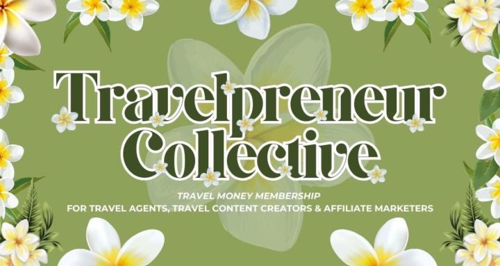 Travelpreneur Collective