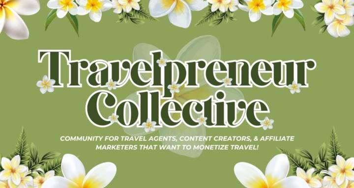 Travelpreneur Collective