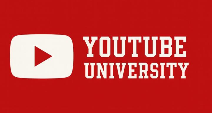 YouTube University