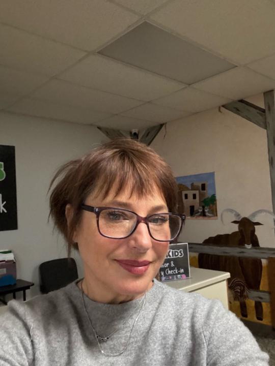 Cheryl Reinke