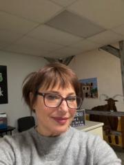 Cheryl Reinke