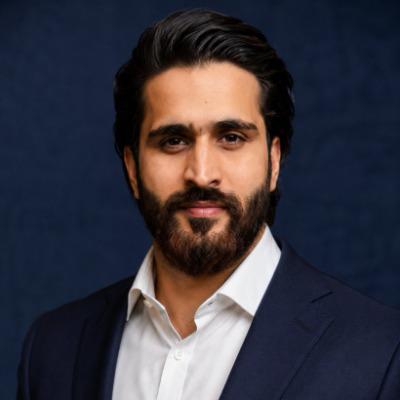 Daniyal Zahid