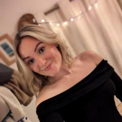 Megan Strother