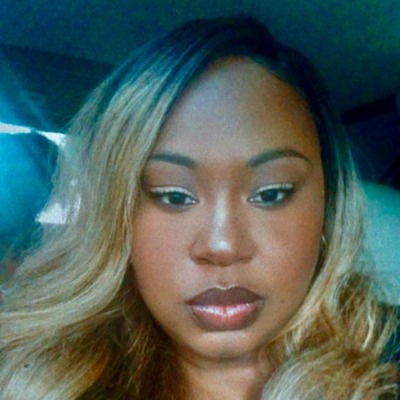Kia Hamilton