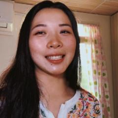 Jessie Chen