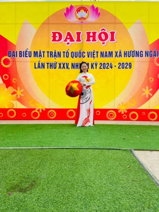 Nguyễn Thị Thu Hương