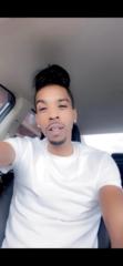 Tyran Hale
