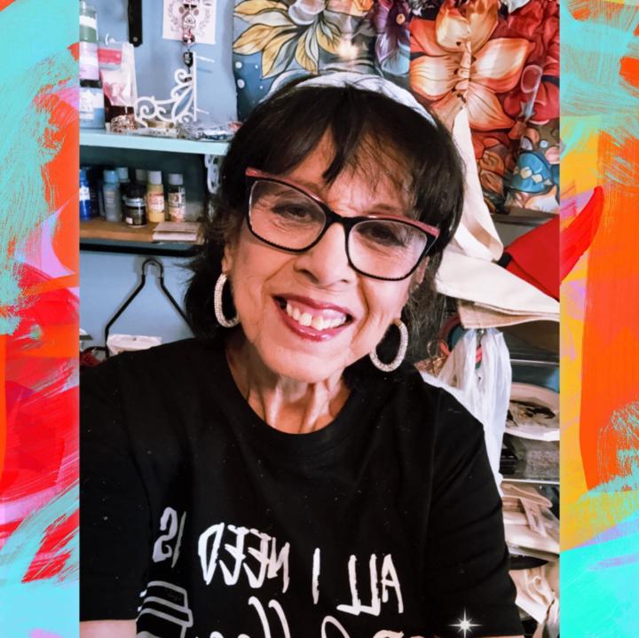 Marie Rosen