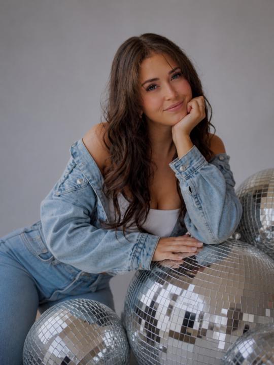 Tiffani Amber