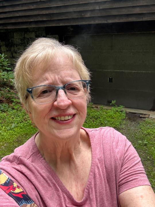 Martha Lowry