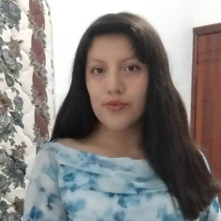 Alexandra Márquez