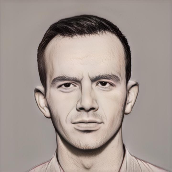 Przemyslaw Czapski