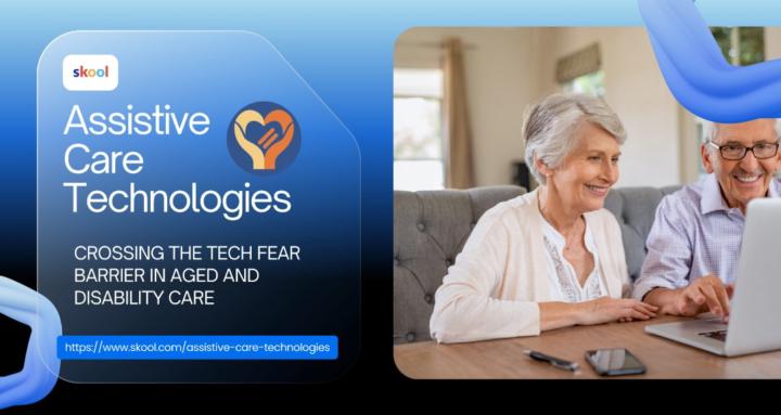 Assistive Care Technologies