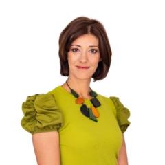 Fejérdi Ildikó