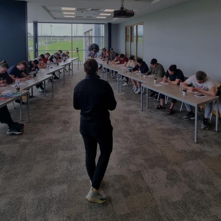 Frida Farstad Eriksson