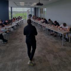 Frida Farstad Eriksson