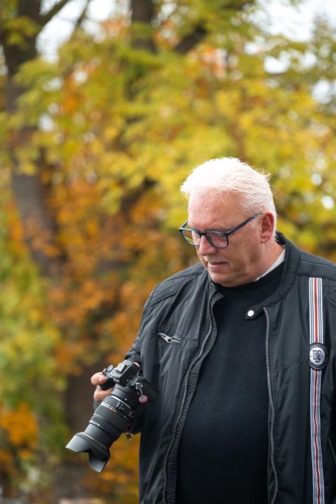 Michael Wessel