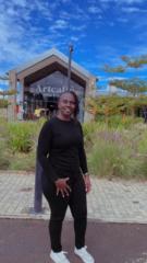 Joyce Ndungu