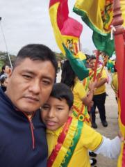 Moises Centellas