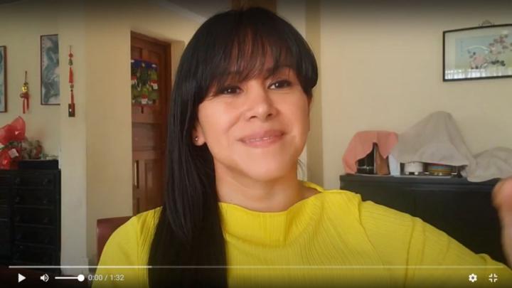 Maruccia Vega Cardenas