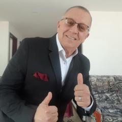 William Arturo Sánchez Mariño