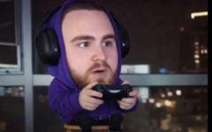 Ruler of the DarkWorld A