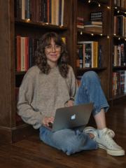 Johanna Pratt