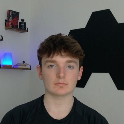 Connor Hartill