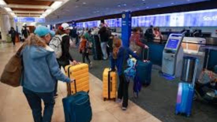 Air terminal Guide