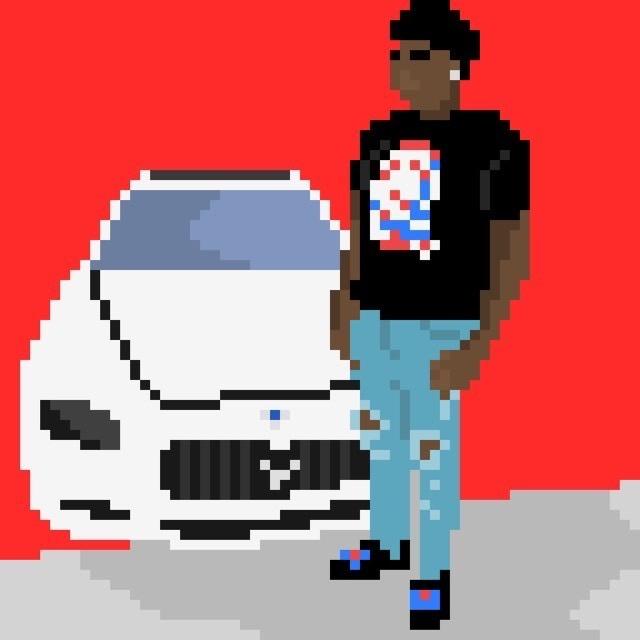 Dontay Carter