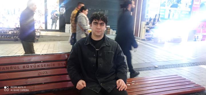 Umut Eser Alhas