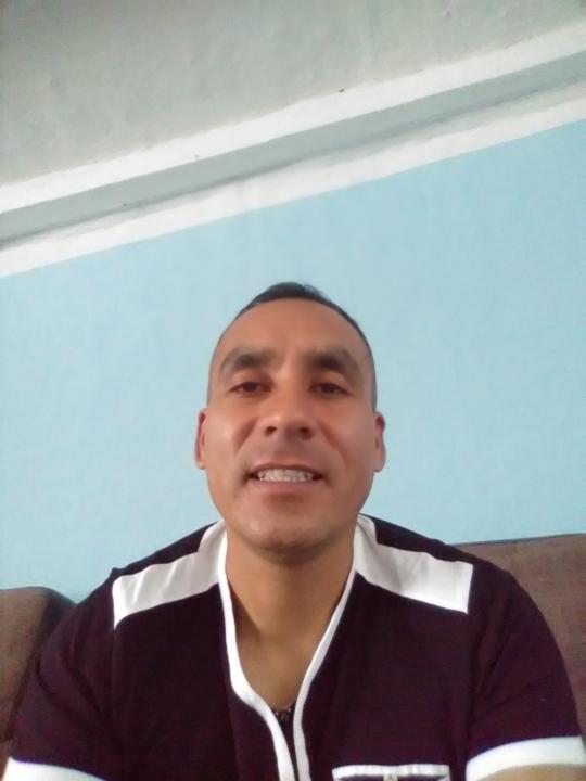 Jose  robeto Paredes