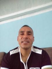 Jose  robeto Paredes