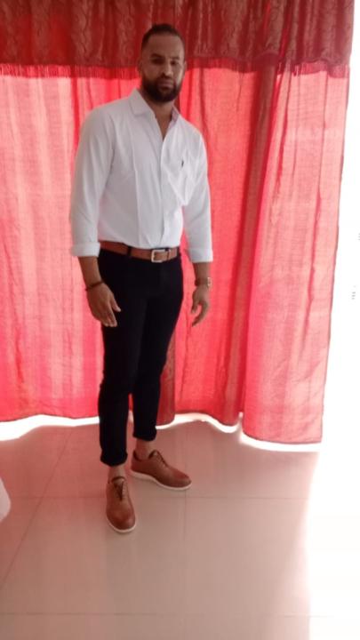 Pedro soniel Sánchez paulino