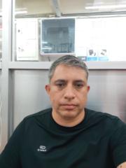 César Iván Mendoza