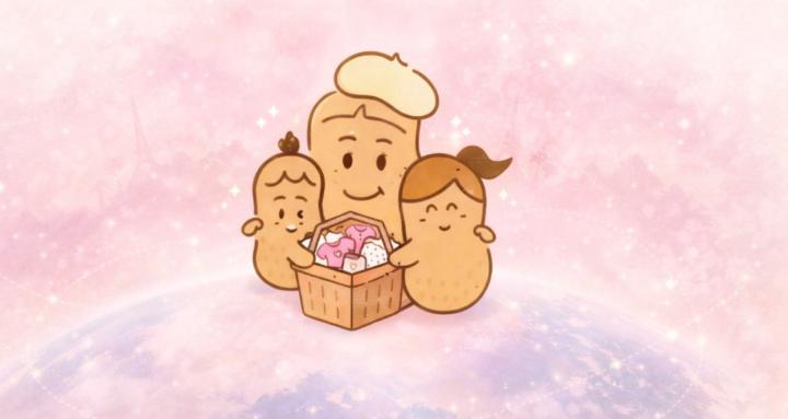 童裝母嬰實戰x資源對接室