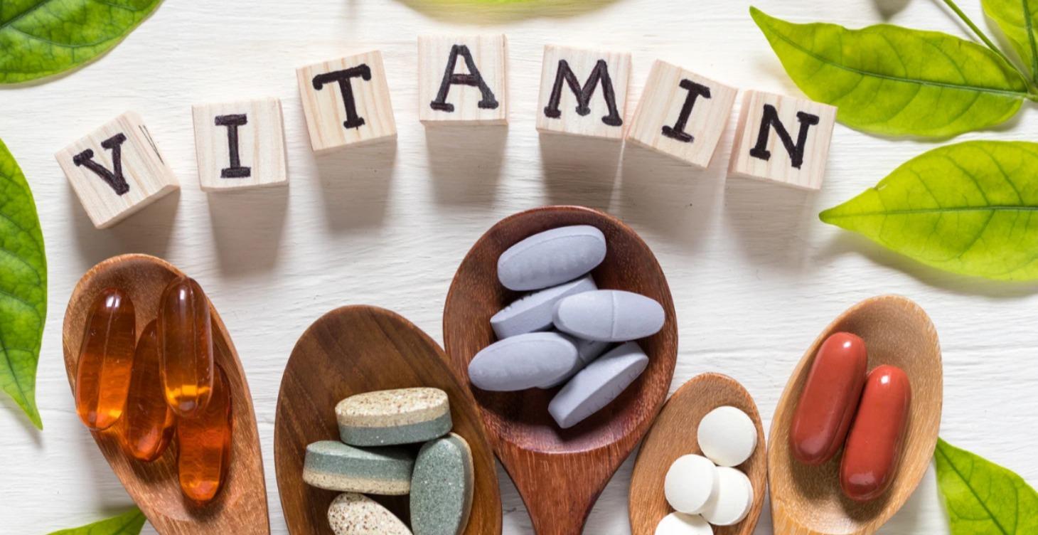 The 7 Essential Vitamins to your Oral Health