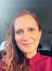 Hristina Dimova
