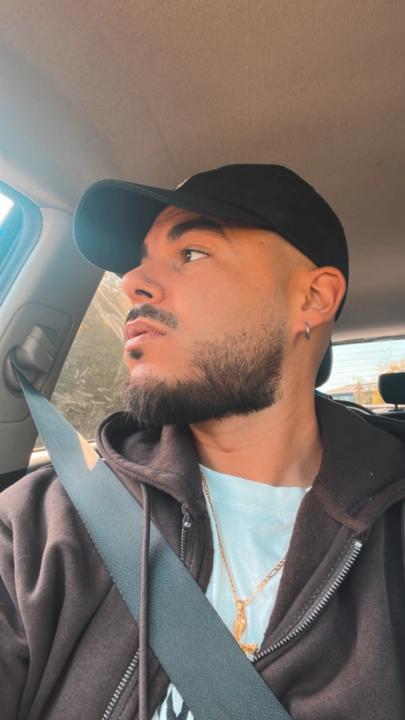 Christopher Castano-Diaz