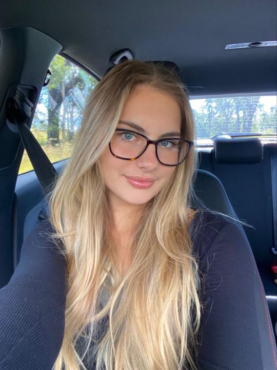 Ghislaine Howerton