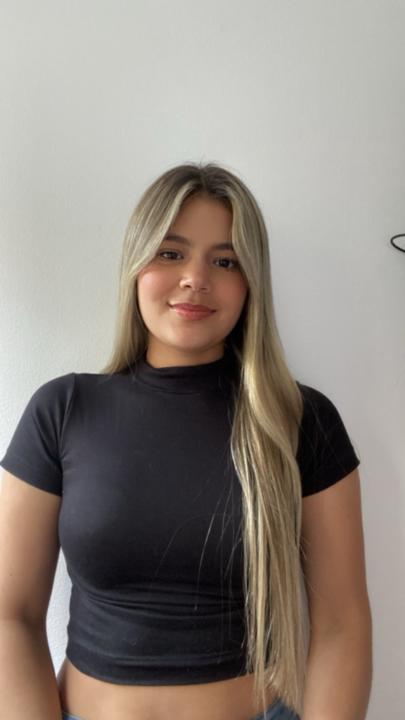 Karen Sofía Gonzalez Gutiérrez