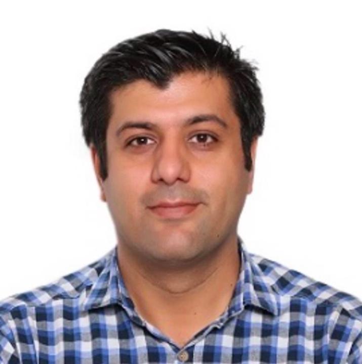 Yazdan Aghajanian