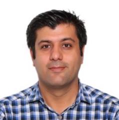 Yazdan Aghajanian