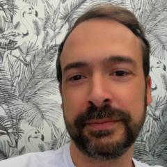 Sebastien Lentillon