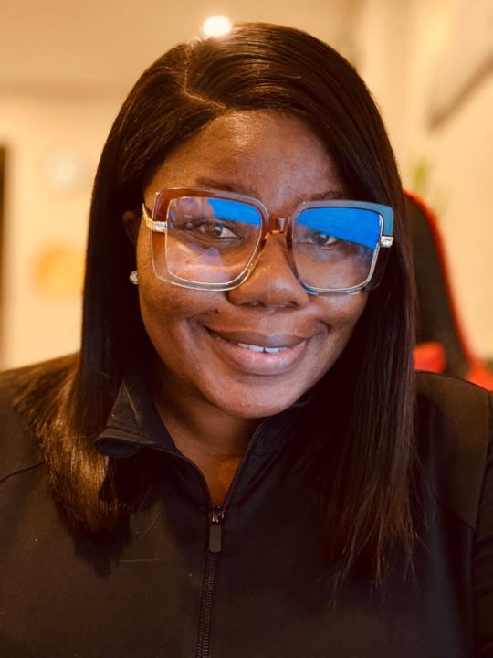 Chidinma Nwankwo